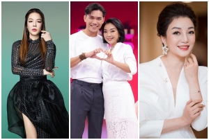 Các giọng ca nổi tiếng quê gốc ở Hải Phòng