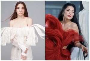 2 ca sĩ nổi tiếng giàu có quê Quảng Bình