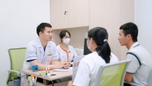 Chương trình Tuần Lễ Vàng – Ươm mầm hạnh phúc 2025:  “Cơ hội vàng cho giấc mơ tìm con yêu”