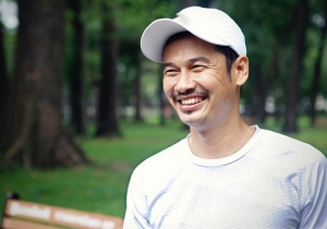 3 nam diễn viên nổi tiếng quê Long An