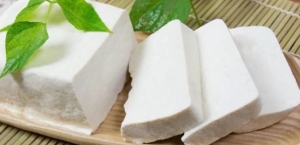 Những đối tượng không nên đụng đũa vào đậu phụ
