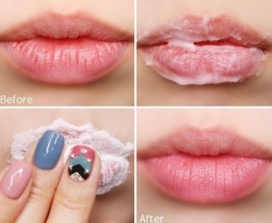 Bí quyết tô son môi tươi tắn và lâu trôi