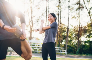 Tập luyện buổi sáng hay buổi tối giúp giảm cân hiệu quả?