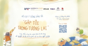 Chương trình kêu gọi sáng tác 