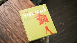 “Cùng Việt Nam” - Biểu tượng sống động của tình hữu nghị và đoàn kết Việt Nam – Tây Ban Nha