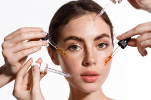 Dưỡng da chống lão hóa cho từng loại da