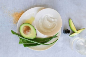 Biện pháp tự nhiên duy trì làn da trẻ trung