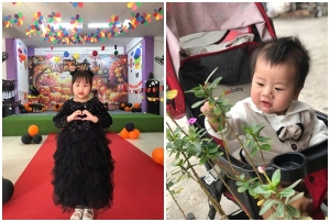 6 năm chờ đợi kỳ tích mang tên con yêu của người mẹ bị suy buồng trứng, AMH chỉ còn 0.01