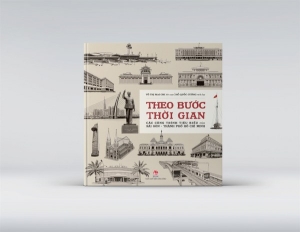 NXB Kim Đồng ra mắt sách 