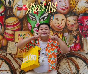 Gợi ý những khung hình thật đẹp – độc – lạ tại Singapore