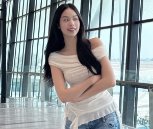 Gu thời trang giản dị của Hoa hậu Việt Nam 2022 Thanh Thủy