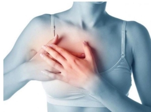 Sau kỳ kinh nguyệt đau vú có nguy hiểm không?