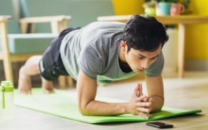 Nam giới 5 bước đơn giản tại nhà giúp cải thiện sức khỏe tinh trùng