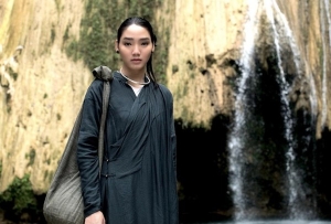 Minh Anh - nữ diễn viên 17 tuổi được nhiều khán giả quan tâm