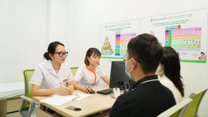 Nguy cơ từ bệnh lý đơn gen – Làm sao để sinh con khoẻ mạnh?