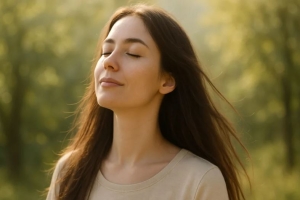 Giúp tóc mọc dày, khỏe và ít gãy rụng hơn cùng 3 thói quen đơn giản