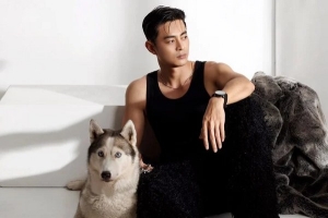 Quốc Huy thu hút sự quan tâm đặc biệt của khán giả