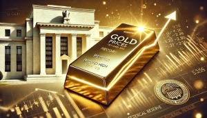 Giá vàng ngày 8/5/2025: Tăng vọt rồi lao dốc, SJC vẫn ngất ngưởng