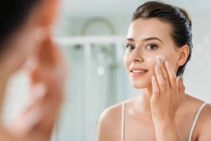 Phụ nữ ngoài 30 tuổi cùng 5 bí quyết chống lão hóa 