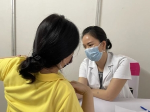 Ung thư vú 4 dấu hiệu cảnh báo phụ nữ không nên bỏ qua