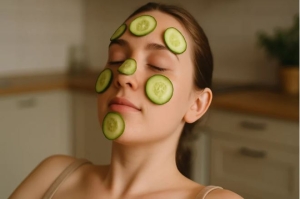 Làm dịu da cháy nắng bằng nguyên liệu đơn giản, 5 cách giúp bạn