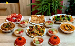 Cách cúng lễ Phật đản rằm tháng 4 tại nhà