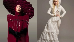 Cẩm nang cho team một mình đi concert Lady Gaga