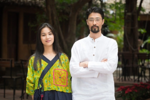 Johnny Trí Nguyễn chia tay với bạn gái Nhung Kate sau 10 năm gắn bó