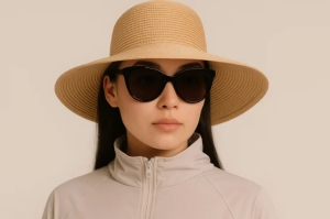 8 cách làm đúng, da vừa xinh vừa được bảo vệ tối ưu. Trang điểm xong bôi lại kem chống nắng