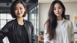 Tóc ngắn hay tóc dài 4 cách xác định phù hợp khuôn mặt của bạn