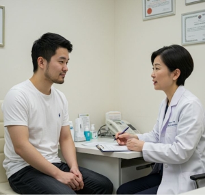 Bệnh lây truyền qua đường tình dục phổ biến ở giới trẻ