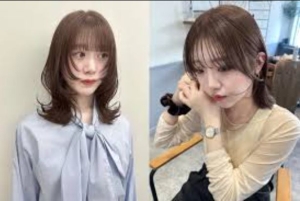 Tóc nhuộm 9 màu cực xinh vừa tôn da, vừa trẻ ra vài tuổi cho nàng tóc ngắn năm 2025: 