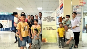 20 năm kiến tạo từ tâm: Hành trình hồi sinh những ước mơ nhỏ bé