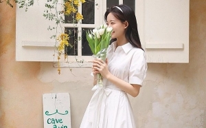 Xu hướng đơn giản được phái đẹp yêu thích