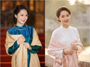 MC Thu Hà mới sinh thêm bé gái