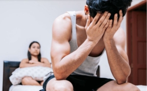 Áp lực 'con một' làm rối loạn tình dục