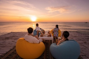 Những trải nghiệm lưu trú độc đáo dành cho du khách Việt mùa hè này