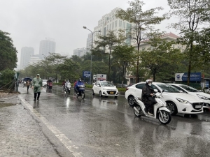 Dự báo thời tiết ngày 30/5/2025: Miền Bắc giảm mưa hửng nắng, nhiệt tăng đến 31 độ