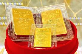 Giá vàng ngày 30/5/2025: Tăng vọt sau báo cáo việc làm tại Mỹ