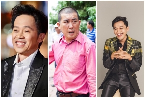 3 nghệ sĩ nổi tiếng từ Khánh Hòa vượt khó thành công