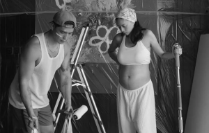 Ngô Thanh Vân viết tâm thư gửi đến con đầu lòng khi mang thai ở tuổi 45