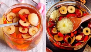 Thực phẩm tăng sức đề kháng, làm sạch phổi để phòng Covid-19