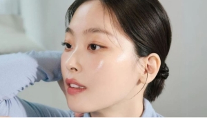 Cách xử lý khi da bong tróc do retinol