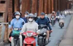 Dự báo thời tiết ngày 5/6/2025: Mưa giông còn diễn biến phức tạp ở nhiều nơi