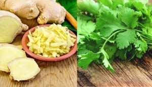 Thải độc gan bằng rau mùi: Mẹo đơn giản mọi người nên biết