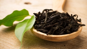 Loại trà 'đốt cháy' mỡ bụng hiệu quả