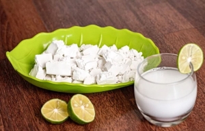 Món ăn bài thuốc phòng và trị cảm nắng