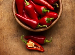 Top thực phẩm giúp chàng và nàng đạt cực khoái