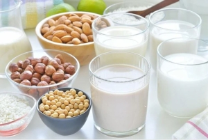 Thức uống buổi sáng giúp da đẹp, dáng thon