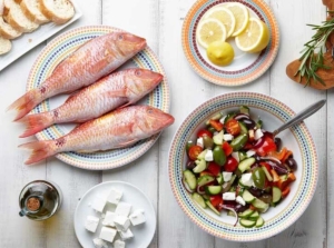 Thực phẩm giàu glutathione giúp da trắng hồng 